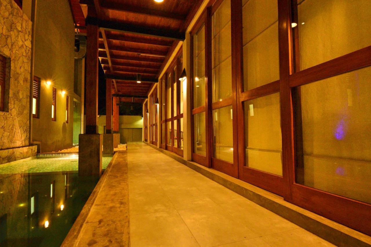 Elephant Trail Udawalawe Exterior foto
