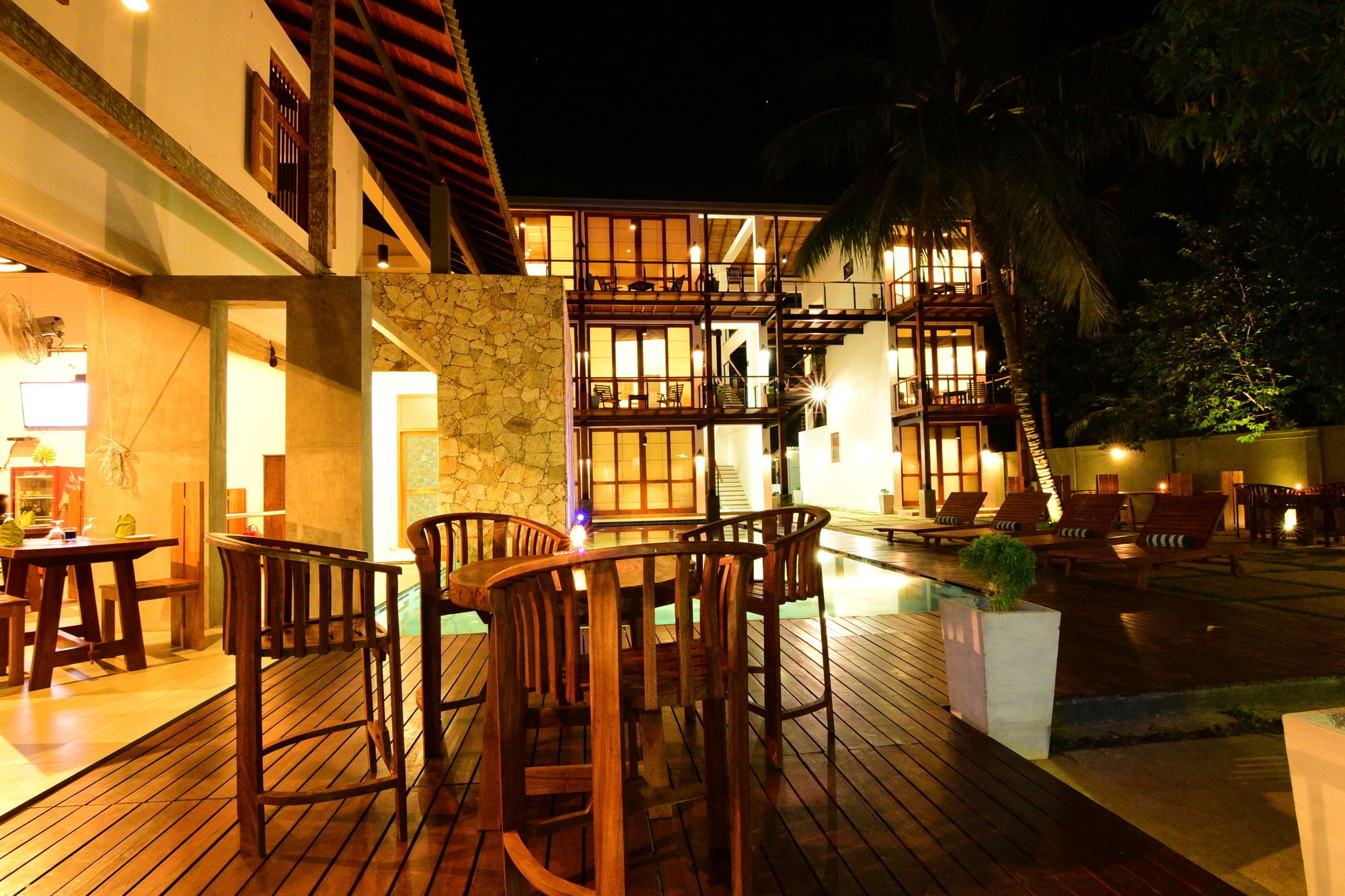 Elephant Trail Udawalawe Exterior foto