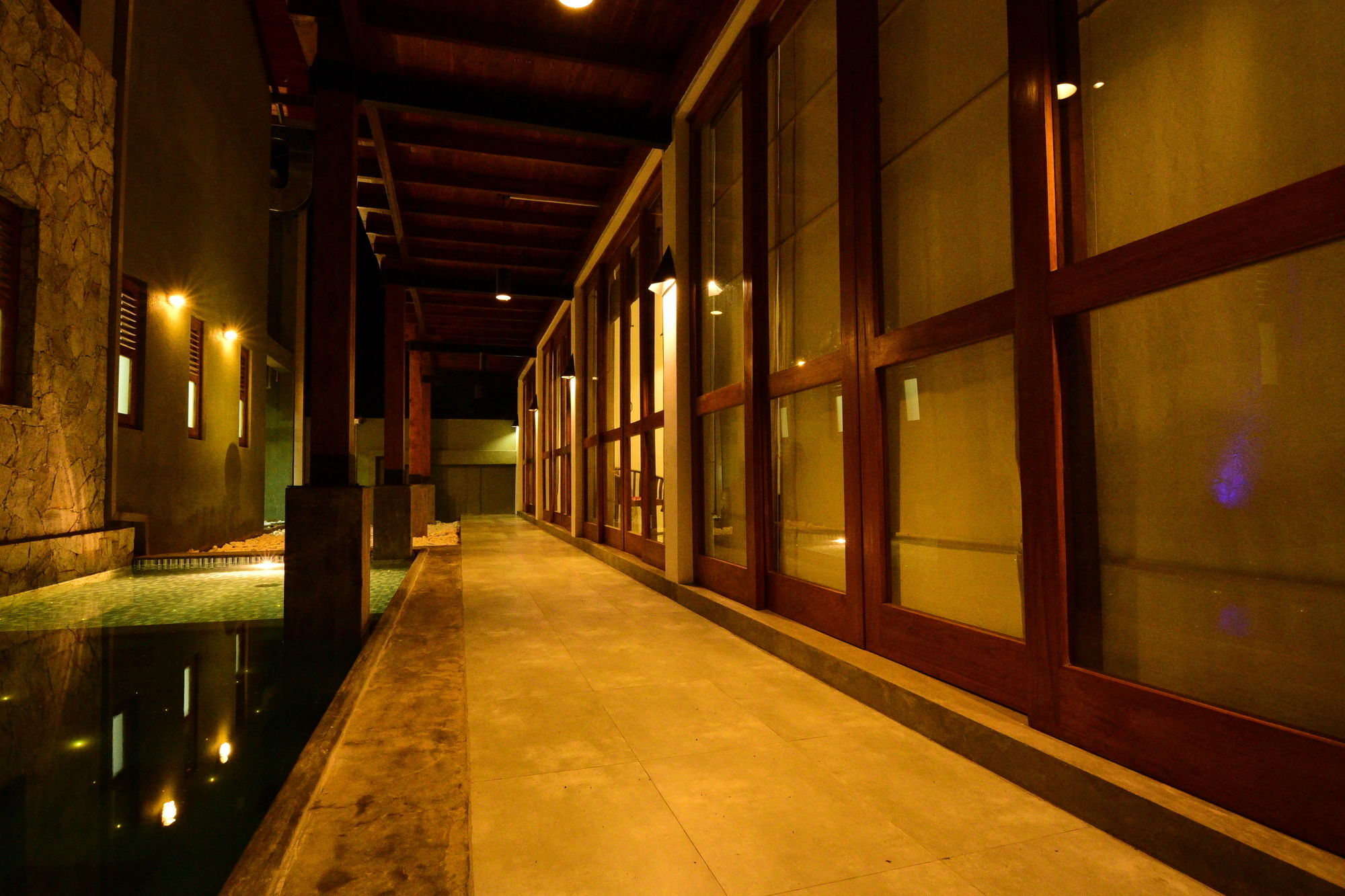 Elephant Trail Udawalawe Exterior foto